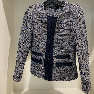 JCrew lady jacket.
